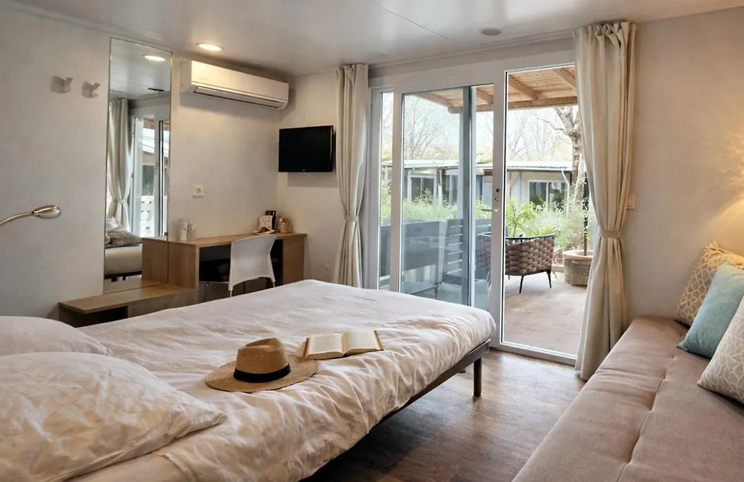 Boutique Mobile Homes Ulikarovinj (Adults Only)-1