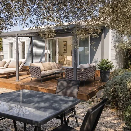 Boutique Mobile Homes Ulikarovinj (Adults Only)-2