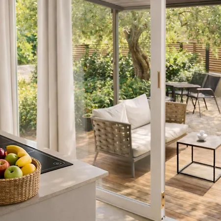 Boutique Mobile Homes Ulikarovinj (Adults Only)-2