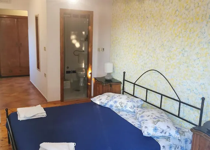 Günstiges Hotel: B&B Feral